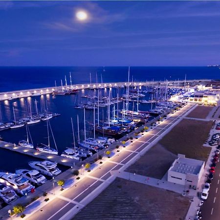 Comfort Hotel Apartments Rhodes City Bagian luar foto