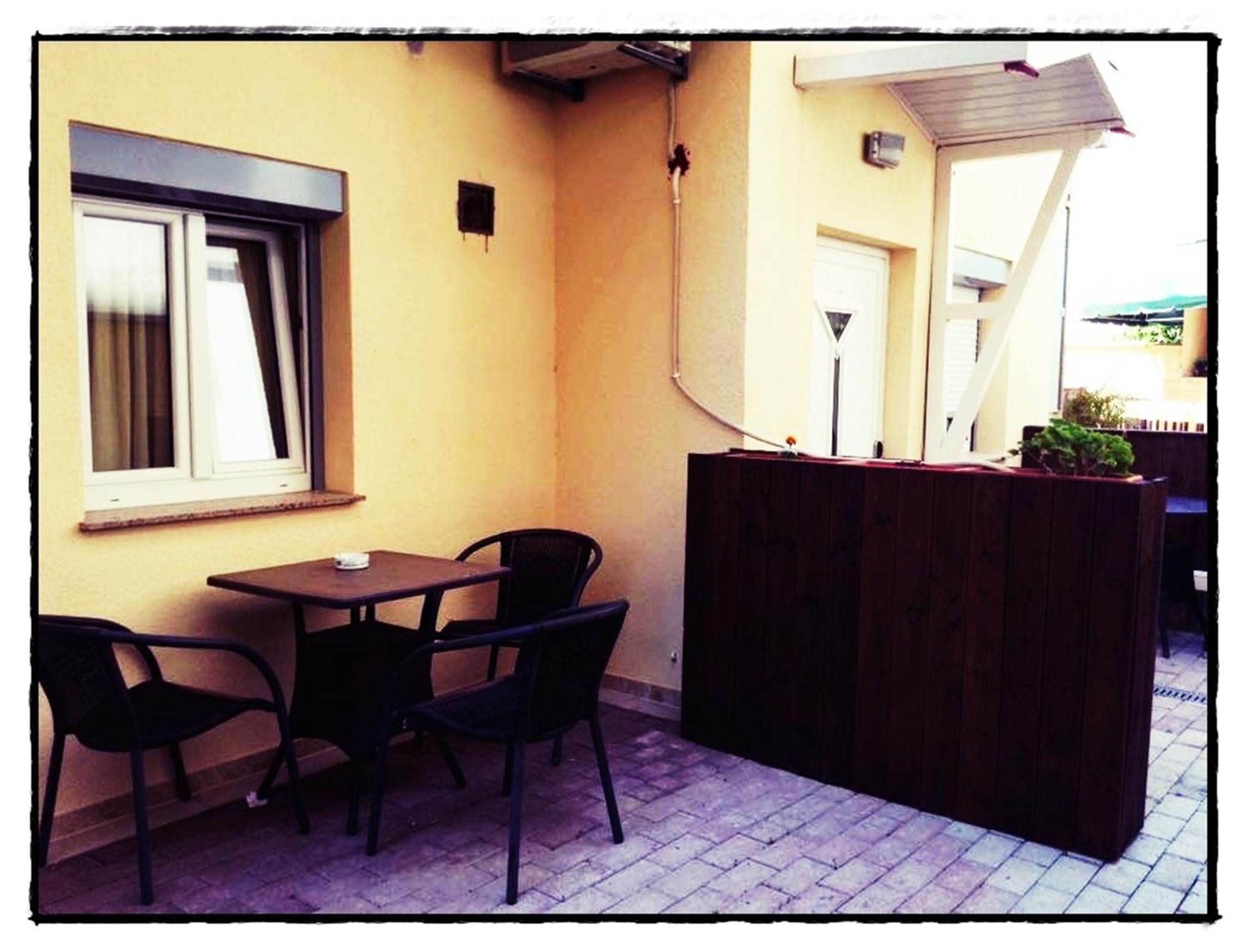 Comfort Hotel Apartments Rhodes City Ruang foto